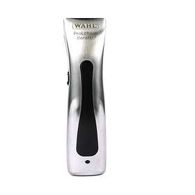 wahl pro lithium beretto