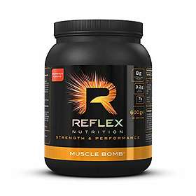 Reflex Nutrition Muscle Bomb 0,6kg