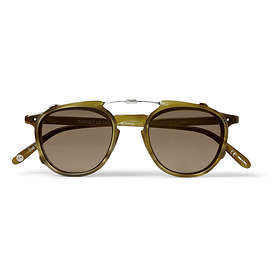 Garrett Leight Hampton