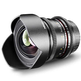 Walimex Pro 14/3,1 VDSLR for Sony E