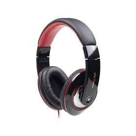 Gembird MHS-BOS Over-ear Headset