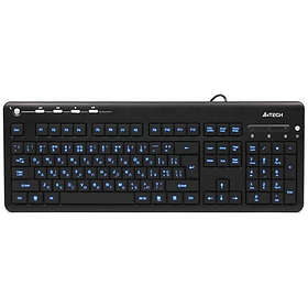 A4Tech KD-126-1 (EN)