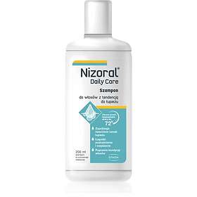Nizoral Shampoo 200ml
