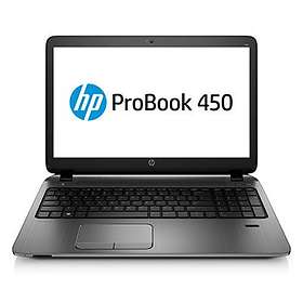 HP ProBook 450 G2 J4S15EA#UUW