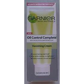 best oil control cream
