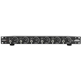 Proel HPAMP106