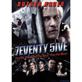 7eventy 5ive (DVD)