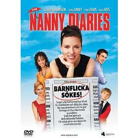 Nanny Diaries (DVD)