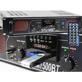 Skytec SPL-1500BTMP3