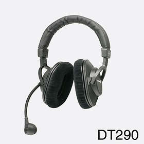 Canford DT290XJ Over-ear