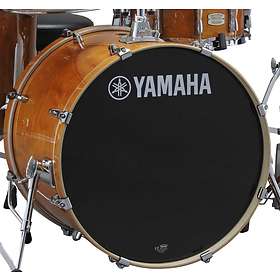 Yamaha Stage Custom Birch Bass Drum 22"x17"