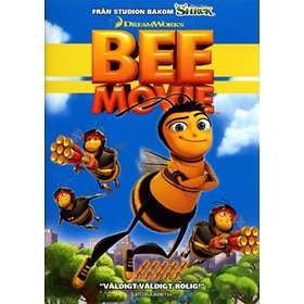 Bee Movie (DVD)