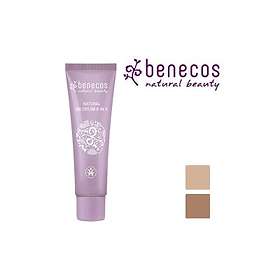 Benecos Natural 8in1 BB Cream 30ml
