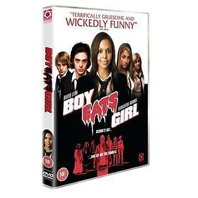 Boy Eats Girl (UK) (DVD)