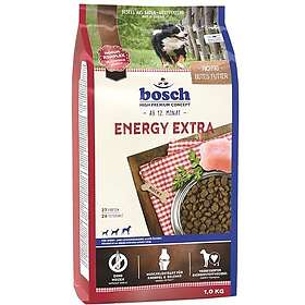 Boschpet HPC Energy Extra 1kg