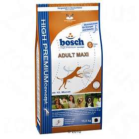 Boschpet HPC Adult Maxi 15kg