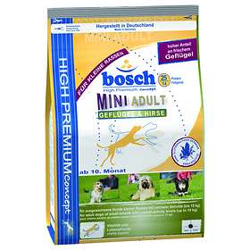 Boschpet HPC Adult Mini 3kg