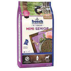 Boschpet HPC Senior Mini 1kg