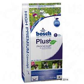 Boschpet HPC Plus 12.5kg