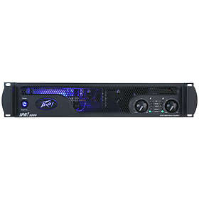Peavey IPR2 5000