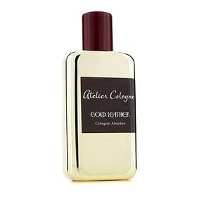 Atelier Cologne Gold Leather Absolue Cologne 100ml
