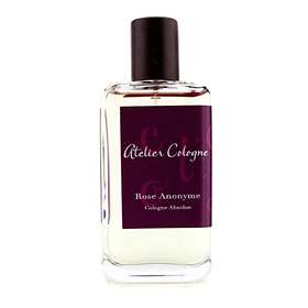 Atelier Cologne Rose Anonyme Absolue Cologne 100ml