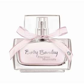 Betty Barclay Precious Moments edt 50ml Hitta bästa pris Precious Moments Betty Barclay Parfym | Nordicfeel