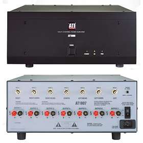 ATI Amplifiers AT1807