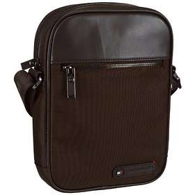 Tommy Hilfiger Yates Reporter Shoulder Bag