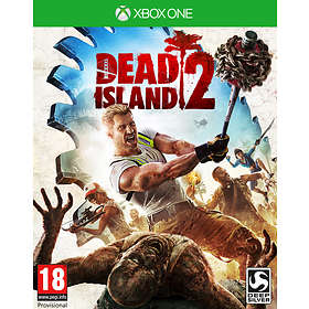 Dead Island 2 (Xbox One | Series X/S)