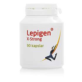Lepigen X-Strong 90 Kapslar