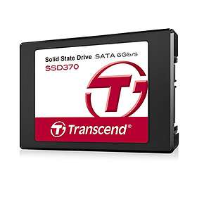 Transcend SSD370 TS256GSSD370 256GB