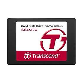 Transcend SSD370 TS1TSSD370 1TB