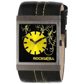 Rockwell Mercedes MC123