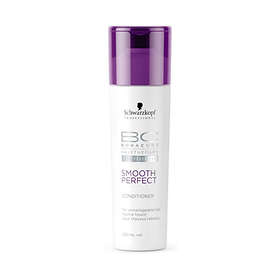Schwarzkopf Bonacure Smooth Perfect Conditioner 200ml