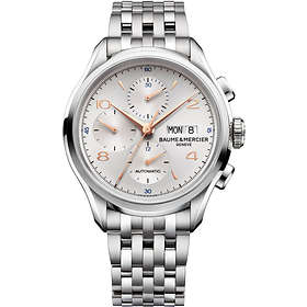 Baume & Mercier Clifton 10130