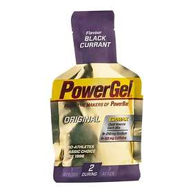 PowerBar Power Gel Caffeine Gel 41g