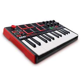AKAI MPK mini MK2 "EPSILAB Edition" Keyboard 