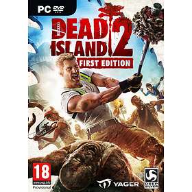 Dead Island 2 (PC)