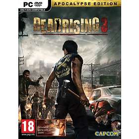 Dead Rising 3 - Apocalypse Edition (PC)