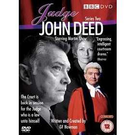 Judge John Deed - Series 2 (UK) (DVD)