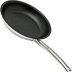 Spring Vulcano Stekpanna 24cm