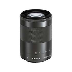 Canon EF-M 55-200/4.5-6.3 IS STM