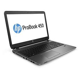 HP ProBook 450 G2 J4S48EA#ABU