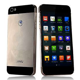 Jiayu G5S