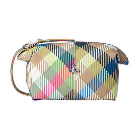 Vivienne Westwood Multicoloured Print Bag