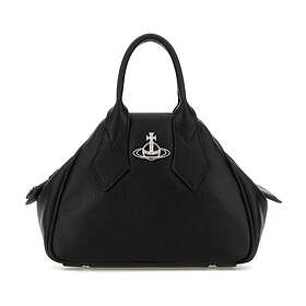 Vivienne Westwood Divina Yasmine Small Leather Handbag