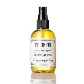 Me Anima Organic Body Oil 100ml