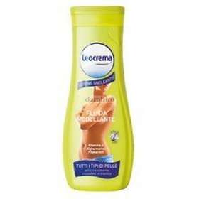 Leocrema Modeling Fluid Body Cream 250ml