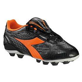 Chaussures De Foot Diadora Kobra Plus K BX14 - FW17 - Fluorescentes - Pointure 60 ?